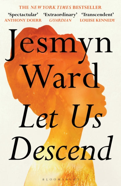 Let Us Descend : An Oprah's Book Club Pick-'9781526666765
