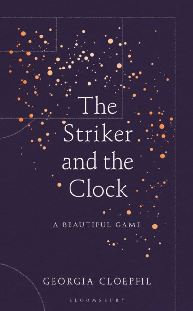 The Striker and the Clock-'9781526668516