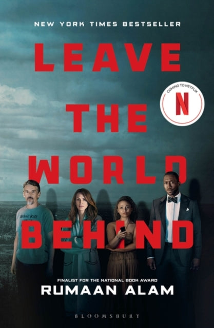 Leave the World Behind-'9781526672056