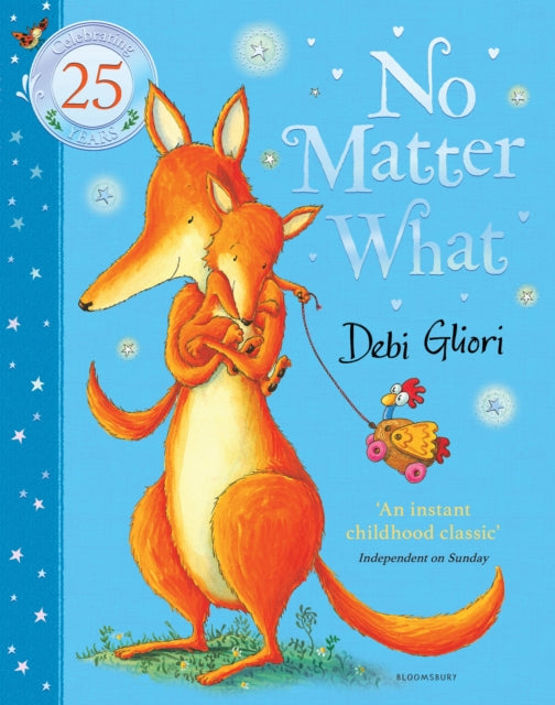No Matter What : The Anniversary Edition-'9781526673343