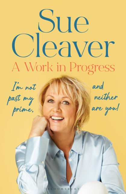 A Work In Progress-'9781526678706
