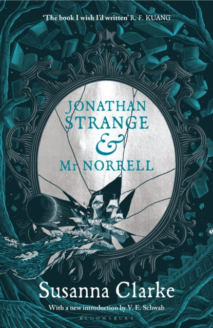 Jonathan Strange & Mr Norrell-'9781526681553