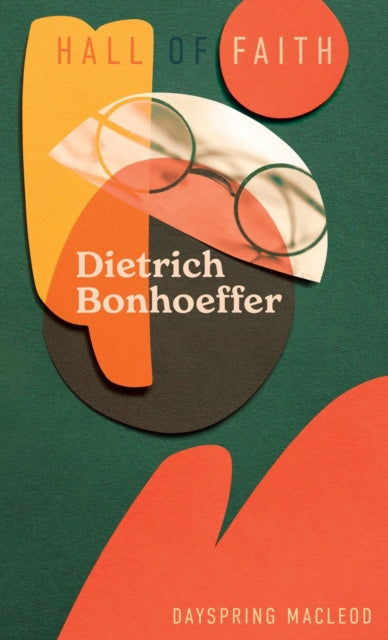 Dietrich Bonhoeffer-'9781527110526