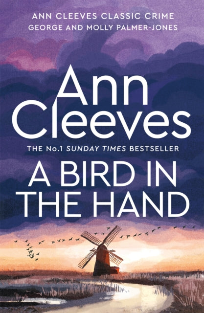 A Bird in the Hand-'9781529070590