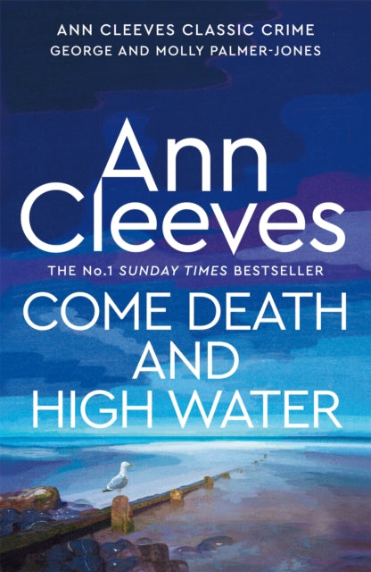 Come Death and High Water-'9781529070606
