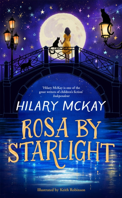 Rosa By Starlight-'9781529074512