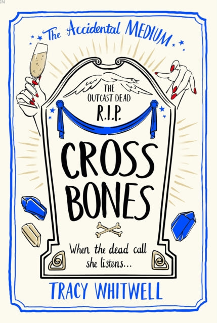 Cross Bones-'9781529087581