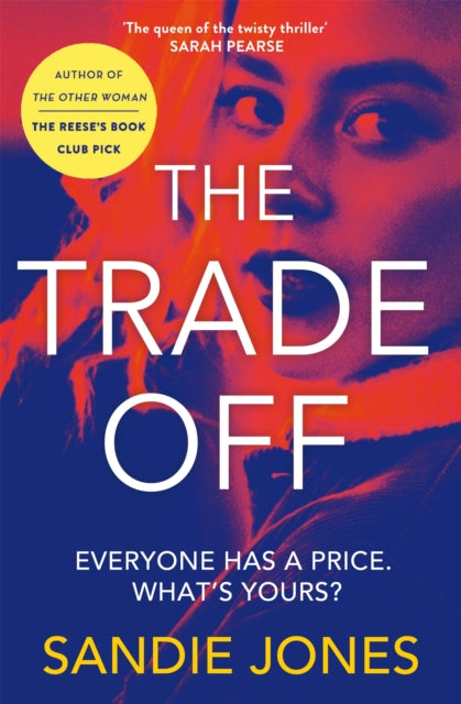 The Trade Off-'9781529087819