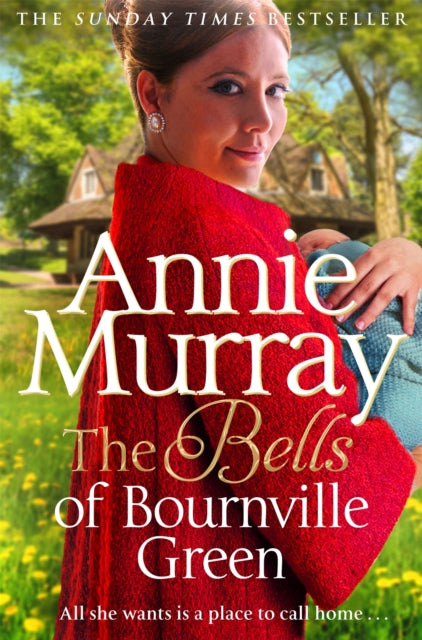 The Bells of Bournville Green-'9781529088205
