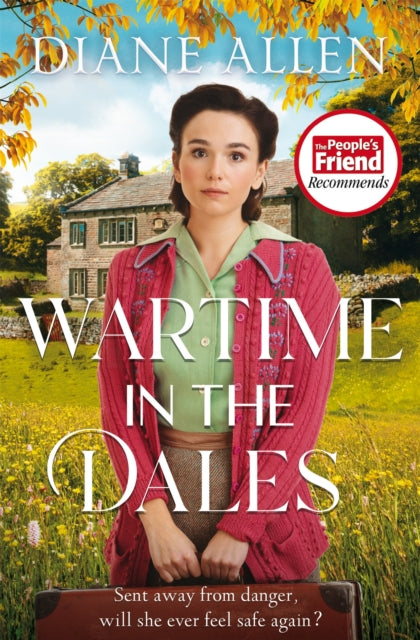 Wartime in the Dales-'9781529093070