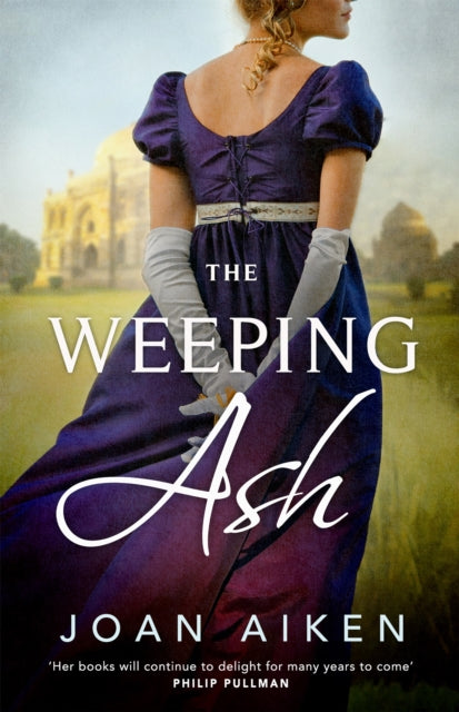 The Weeping Ash-'9781529093483