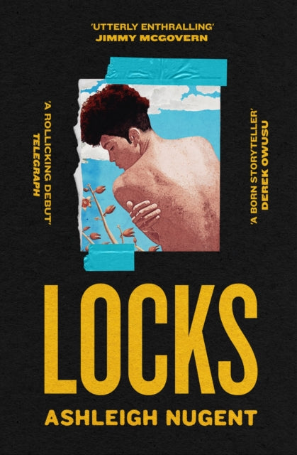 Locks-'9781529097917