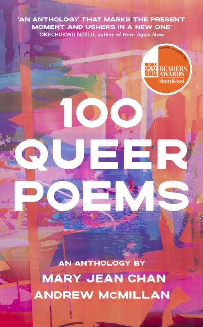 100 Queer Poems-'9781529115338
