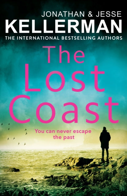 The Lost Coast-'9781529125986