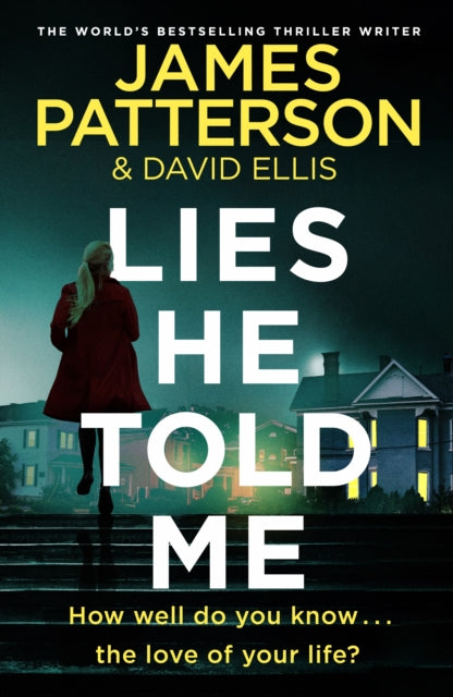 Lies He Told Me-'9781529136531