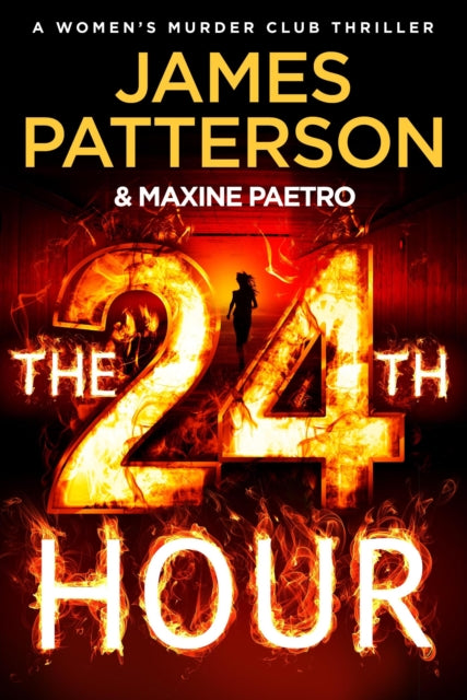 The 24th Hour-'9781529136777