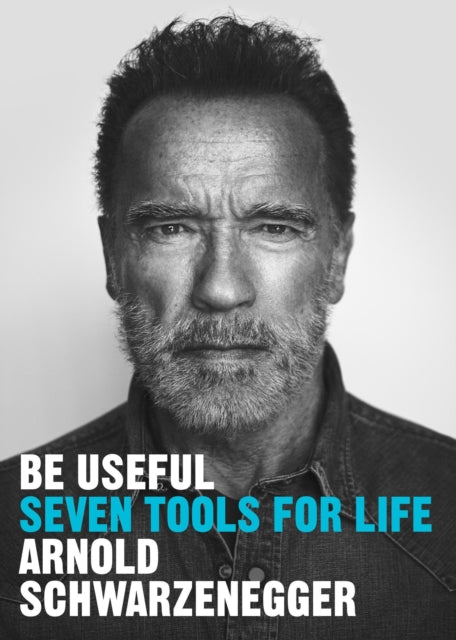 Be Useful : Seven tools for life-'9781529146530