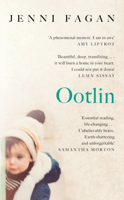 Ootlin-'9781529153071