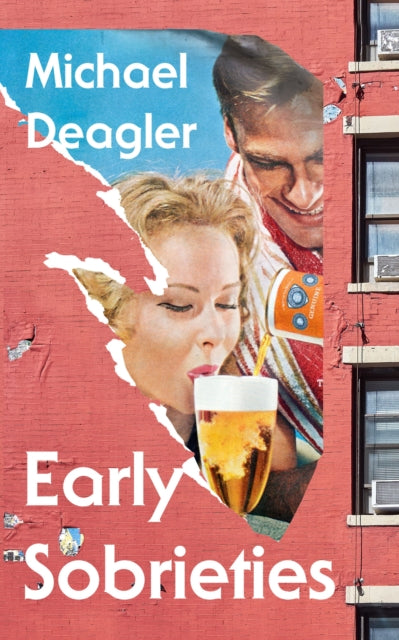 Early Sobrieties-'9781529153811
