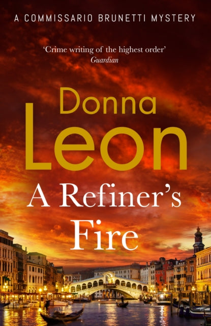 A Refiner's Fire-'9781529154368