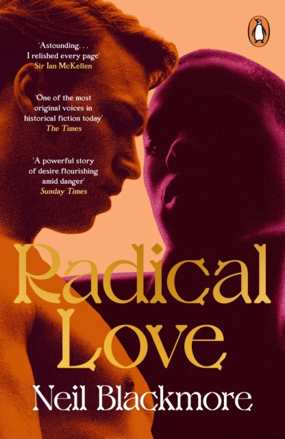 Radical Love-'9781529158762