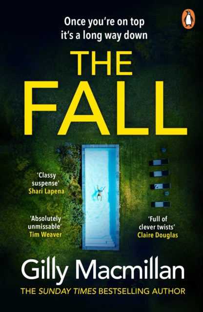 The Fall-'9781529159622