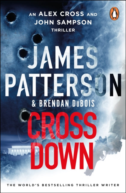 Cross Down-'9781529160031