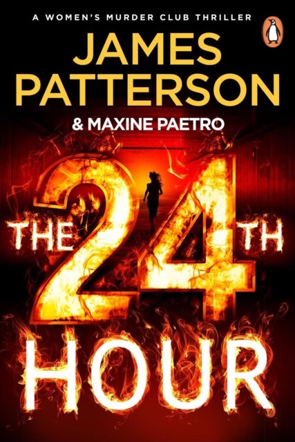 The 24th Hour-'9781529160130