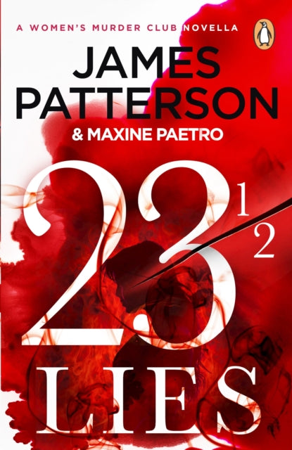 23 ½ Lies : (A Women’s Murder Club Novella)-'9781529160185