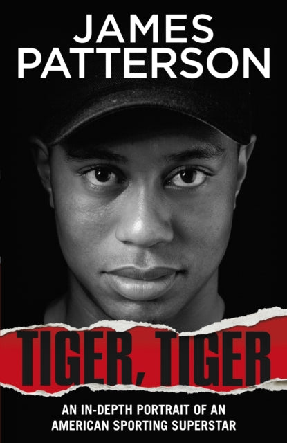 Tiger, Tiger-'9781529195705