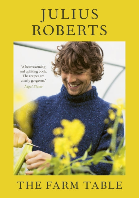 The Farm Table : THE SUNDAY TIMES BESTSELLER-'9781529198997