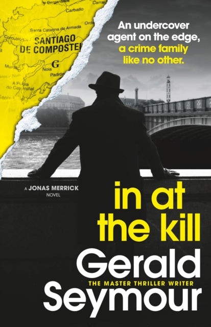 In At The Kill-'9781529340488