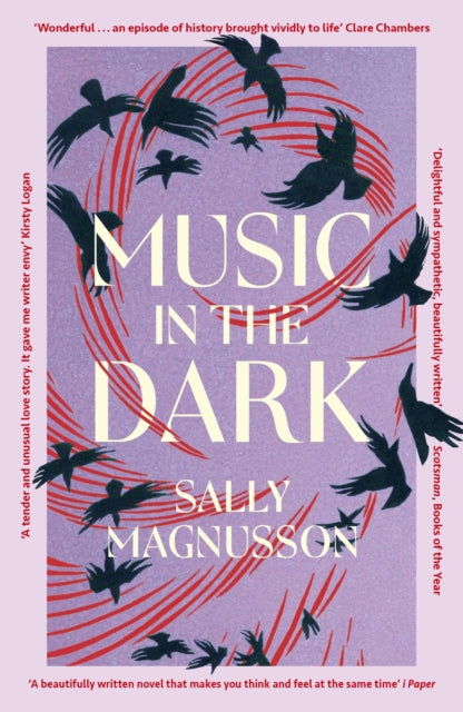 Music in the Dark-'9781529345957