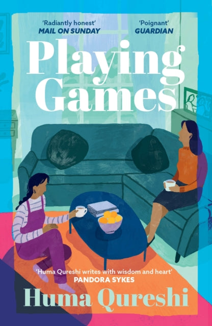 Playing Games : The gorgeous debut novel from the acclaimed author of How We Met-'9781529368772
