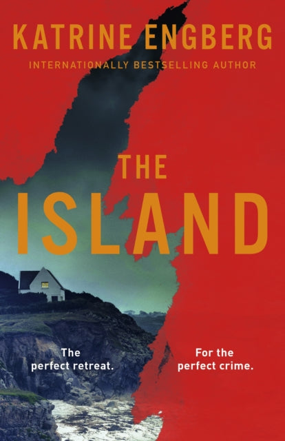 The Island : the next gripping Scandinavian noir thriller from the international bestseller for 2023-'9781529379662