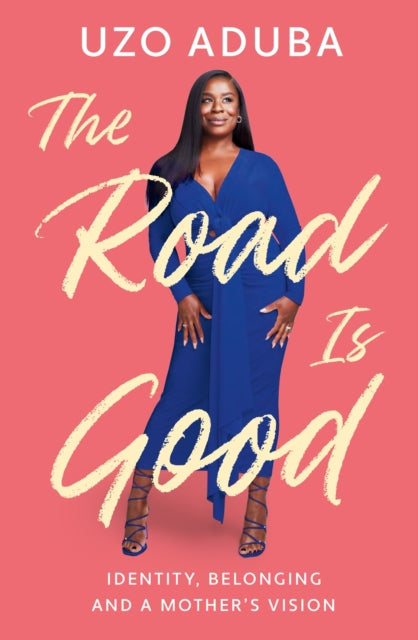 The Road is Good : The powerful and inspiring memoir from the Orange Is The New Black star-'9781529382280