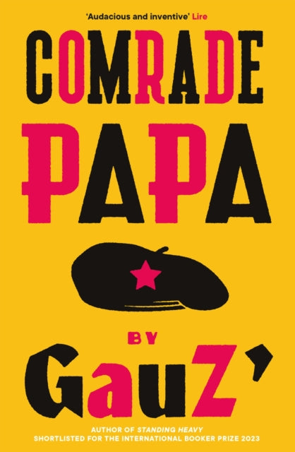 Comrade Papa-'9781529414455
