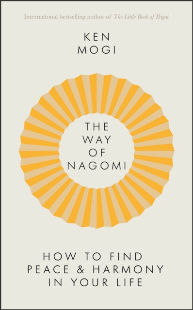 The Way of Nagomi-'9781529416299