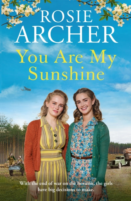 You Are My Sunshine-'9781529419351
