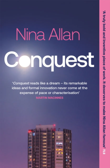 Conquest-'9781529420791