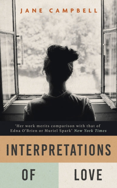 Interpretations of Love-'9781529421712