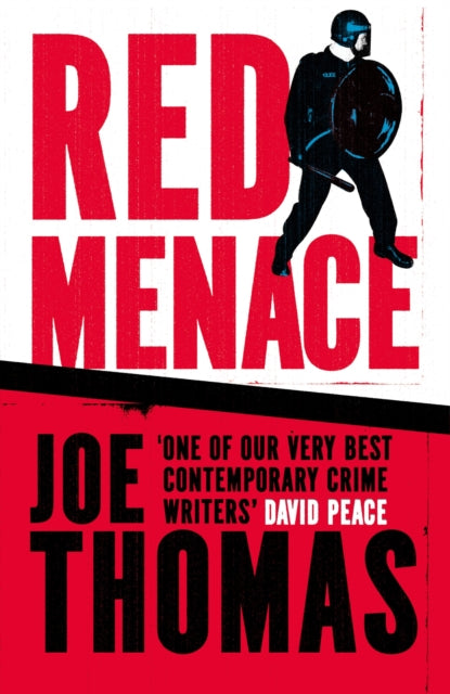 Red Menace-'9781529423402