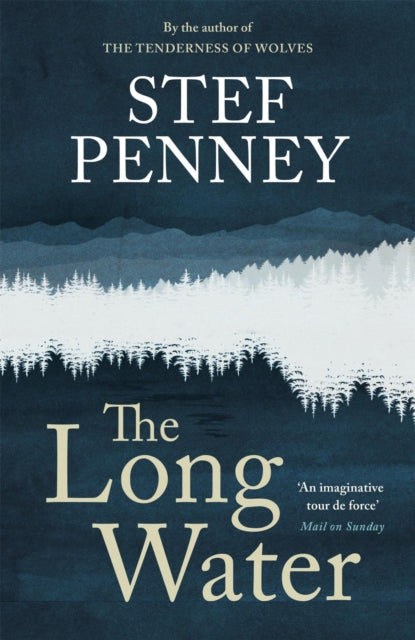The Long Water : Gripping literary mystery set in a remote Norwegian community-'9781529425673