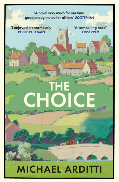 The Choice-'9781529425765
