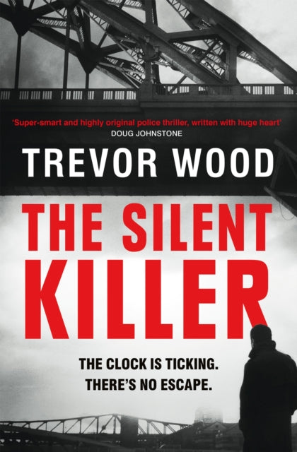 The Silent Killer-'9781529432503