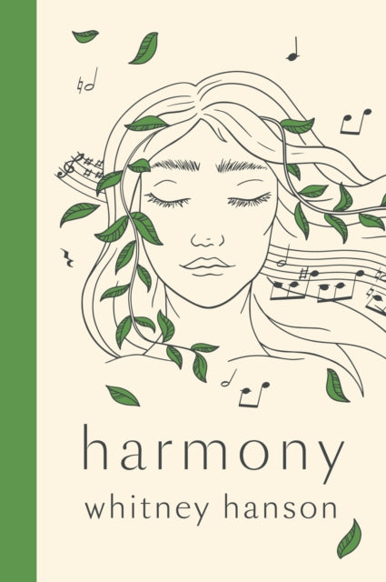 Harmony : poems to find peace-'9781529432633