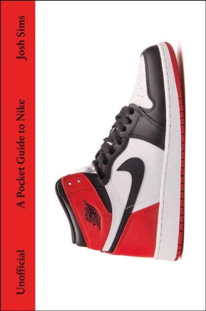 A Pocket Guide to Nike-'9781529438666