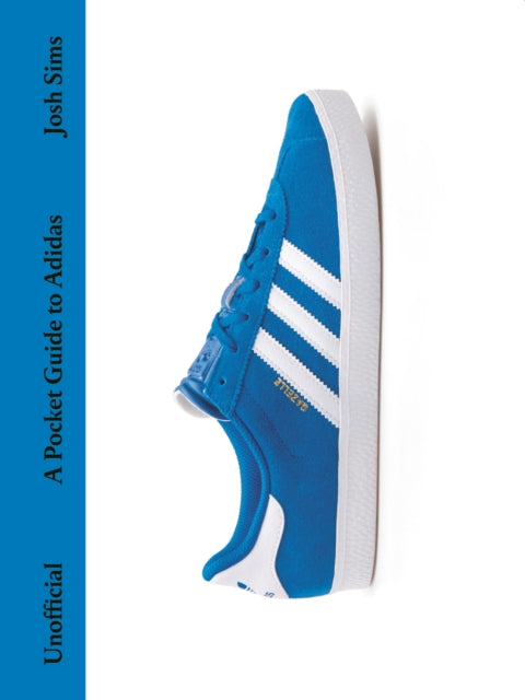 A Pocket Guide to Adidas-'9781529438680