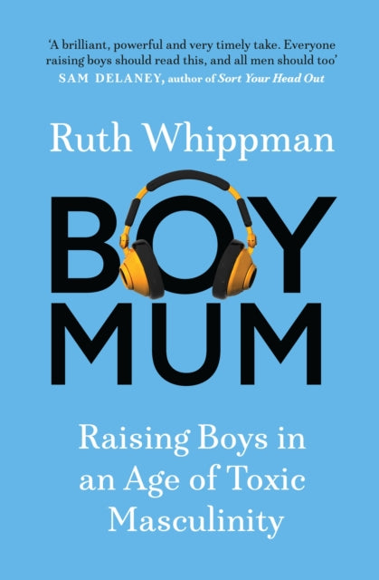 BoyMum-'9781529439120