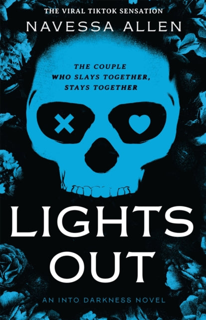 Lights Out : Tiktok's favourite dark and steamy romcom-'9781529442397
